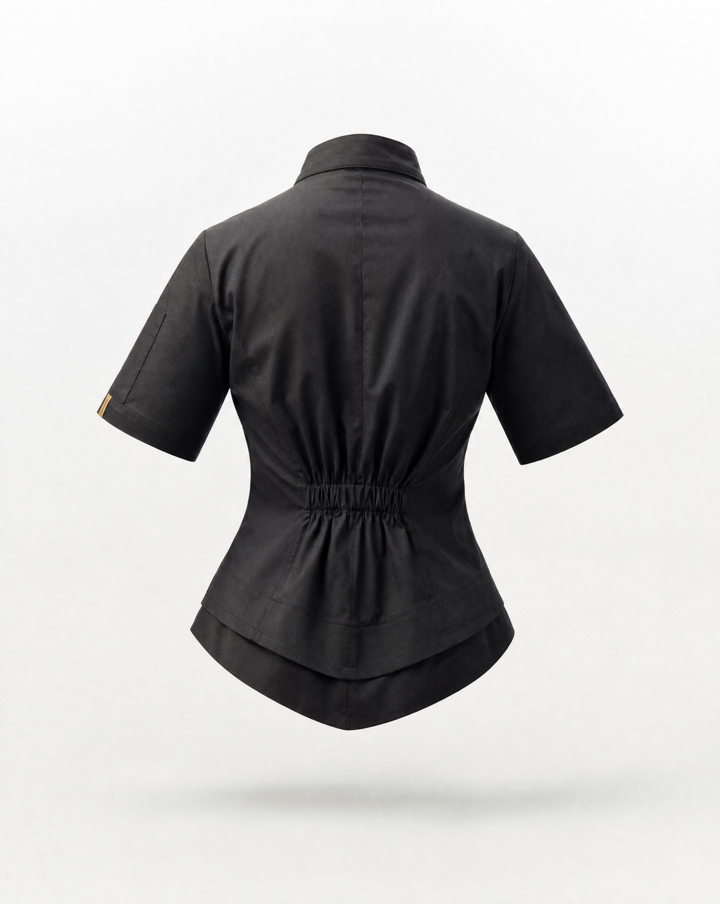 Signature Short Sleeve Chef Coats