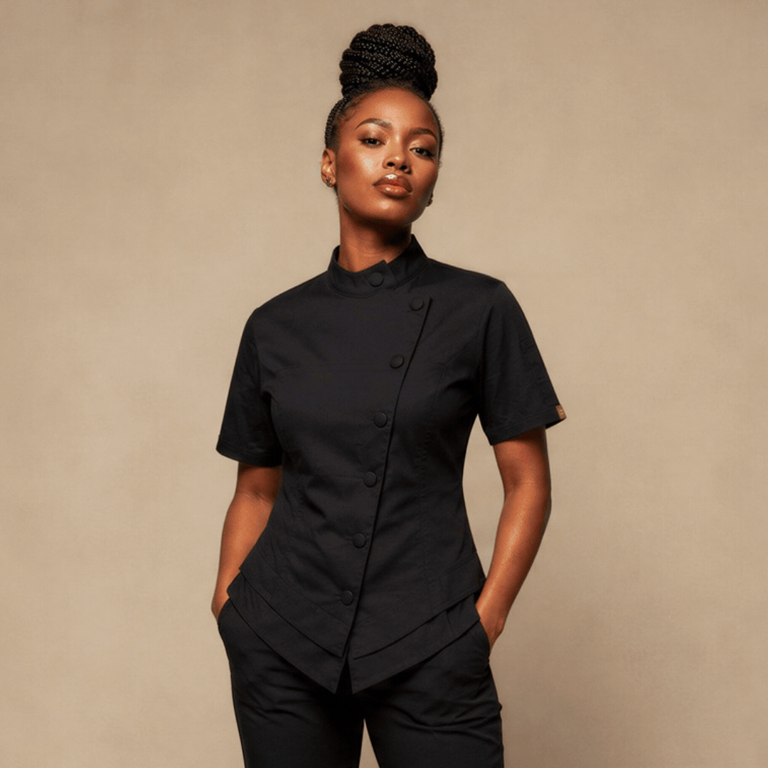 The Modern Culinarian chef apparel