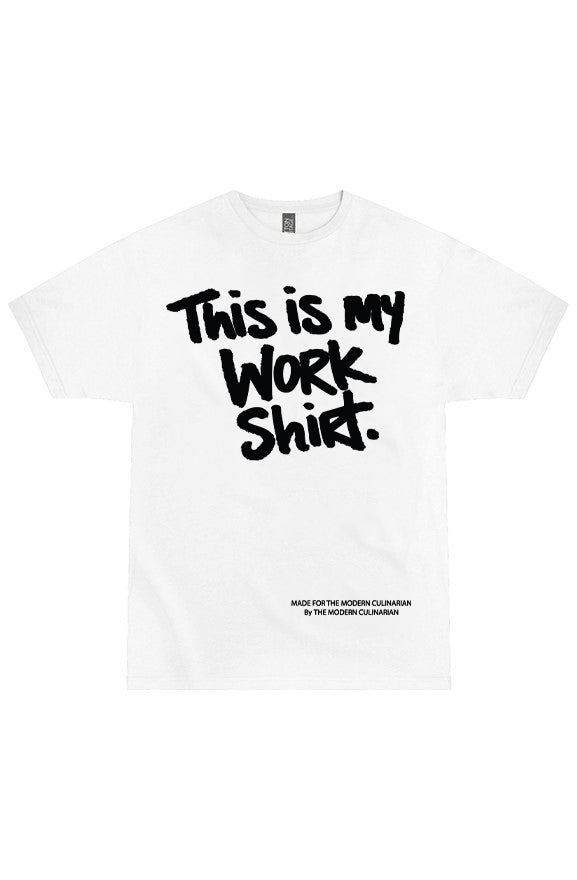 This is My Work Shirt - Men's Premium Tee